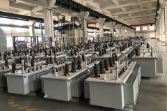 How to Balance Capacity and Efficiency in Oil-Immersed Transformers