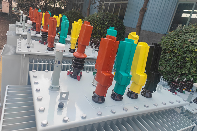 oil transformer selection guide