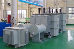 Comprehensive Guide to Oil-Immersed Transformer Voltage Parameters and Selection