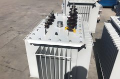 Oil-Immersed Transformer Voltage Parameter Table: Key Selection Guide