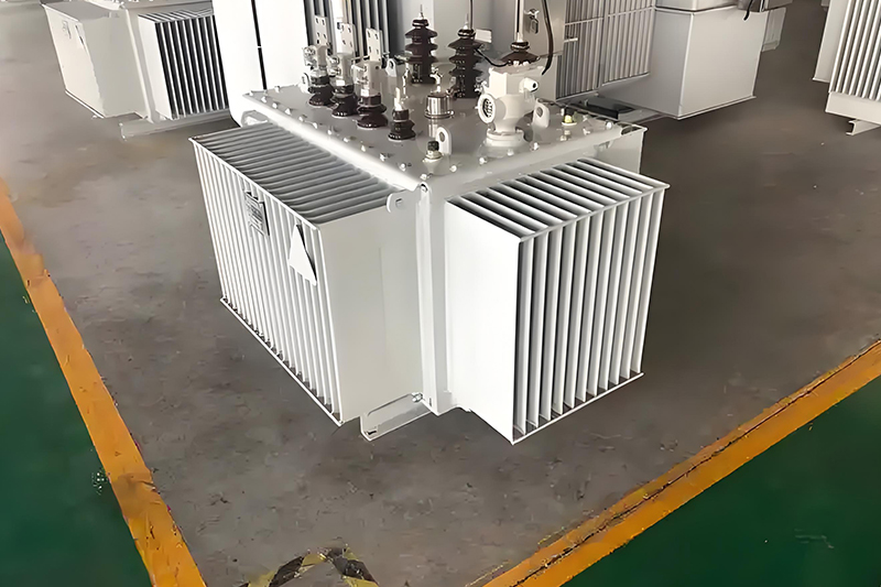 transformer parameter table