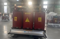 Applicable for 6kV–10kV 500kVA Dry-Type Transformers: Pricing Factors and Market Trends