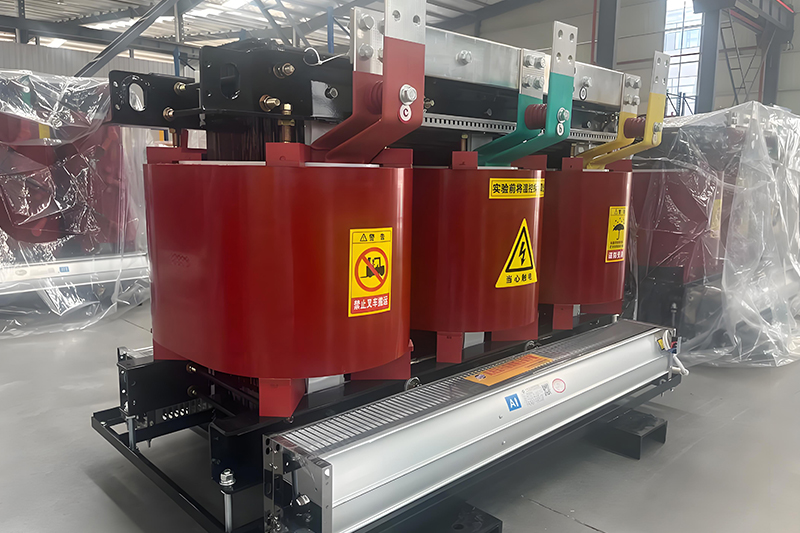6kV transformer