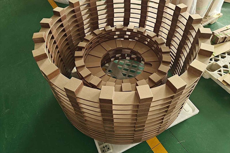 Electrical Paper Pressboard