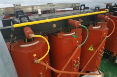 How to Choose a Reliable 10kV or 35kV Power Conversion Transformer for Global Power Distribution