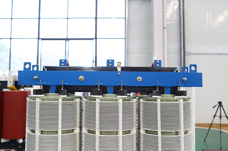 35kV dry-type rectifier transformer
