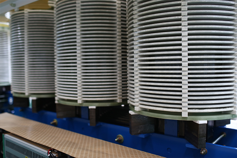 3300kVA transformer