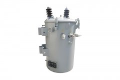 Single-Phase Oil-Immersed Transformers: Power Solutions for Homes and Small Businesses