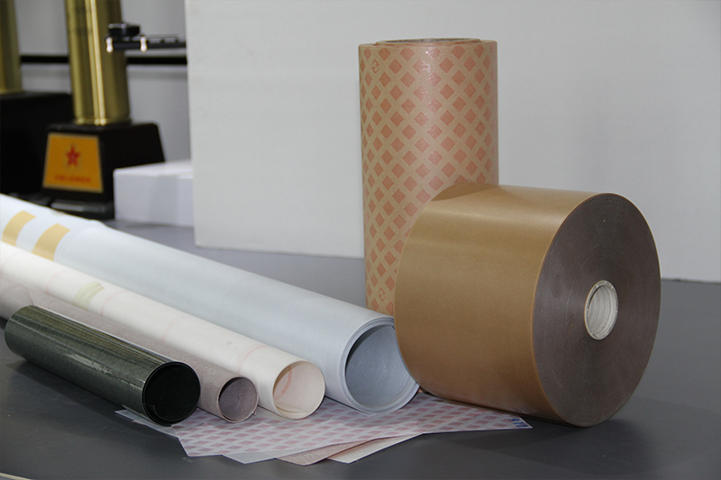 insulation paper