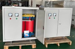 The Impact of Dry-Type Transformer Protection Ratings on Price