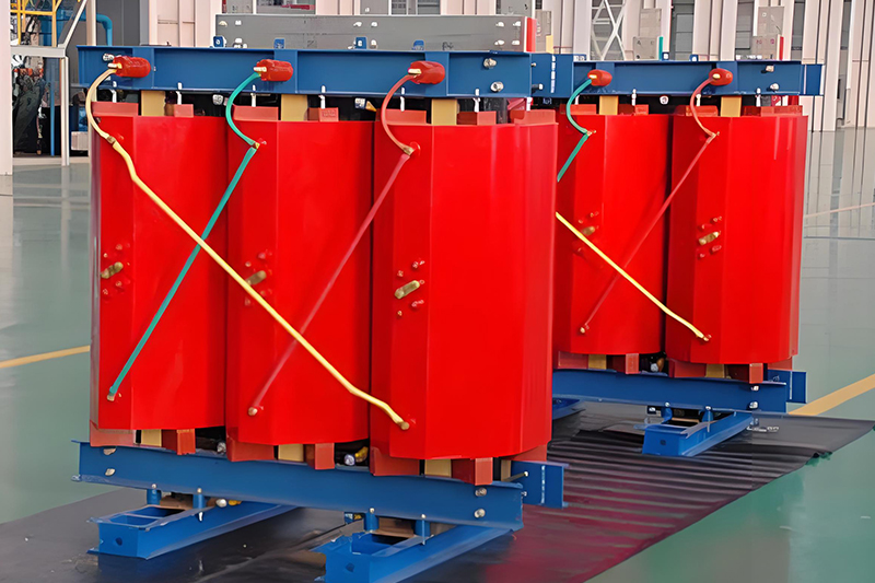 dry type transformer price
