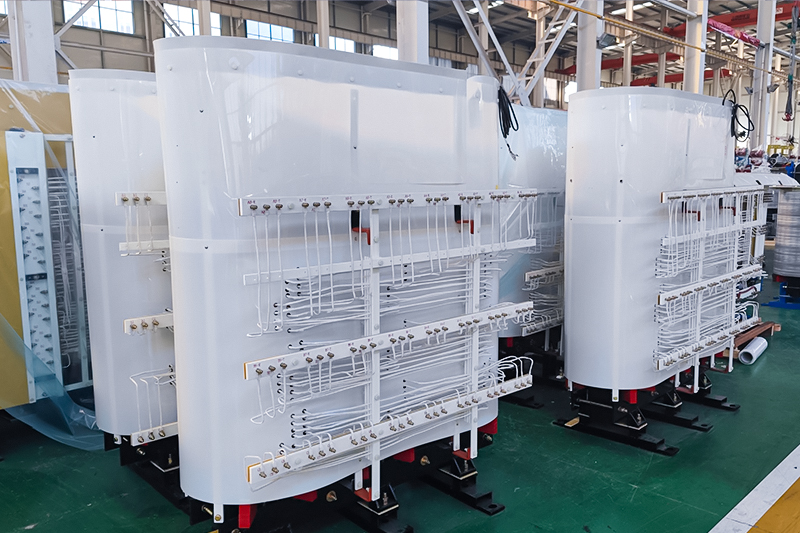 35kV rectifier transformer
