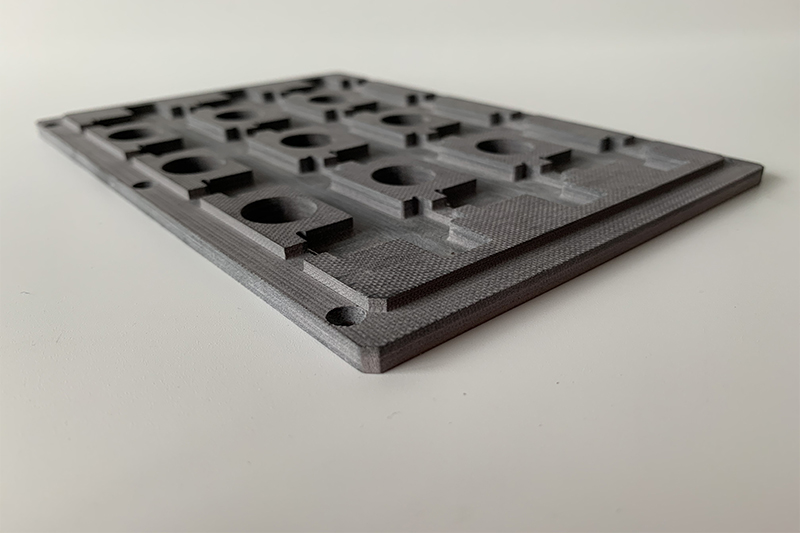 G10 machined parts
