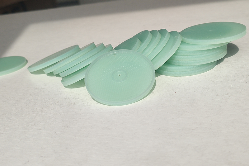 G10 machined parts