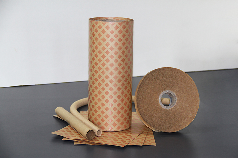 Composite Insulation Materials
