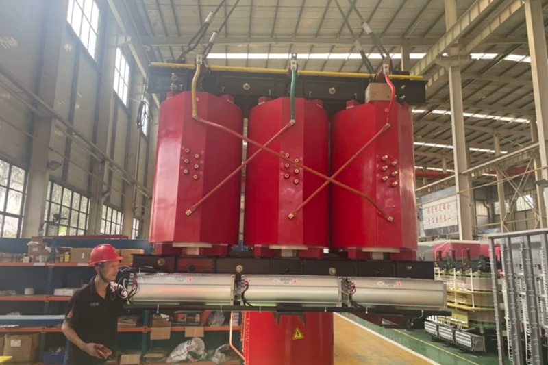 transformer manufacturer