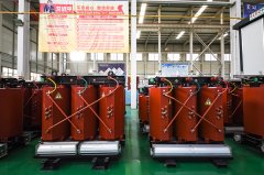 Transformer Procurement for Small and Medium-Sized Factories: Balancing Cost and Performance