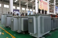 Comprehensive Guide to Oil-Immersed Transformers: Design, Standards, and Applications