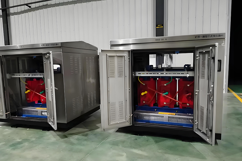 transformer interference resistance