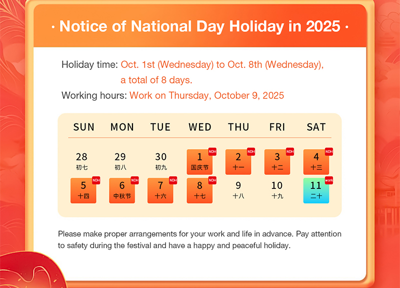 National Day