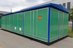 Choosing a European-Style Prefabricated Substation in 2025: Five Key Parameters