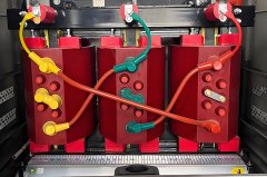 380V in → 220V out: A 5-Step Guide to Selecting a Three-Phase Isolation Dry-Type Transformer