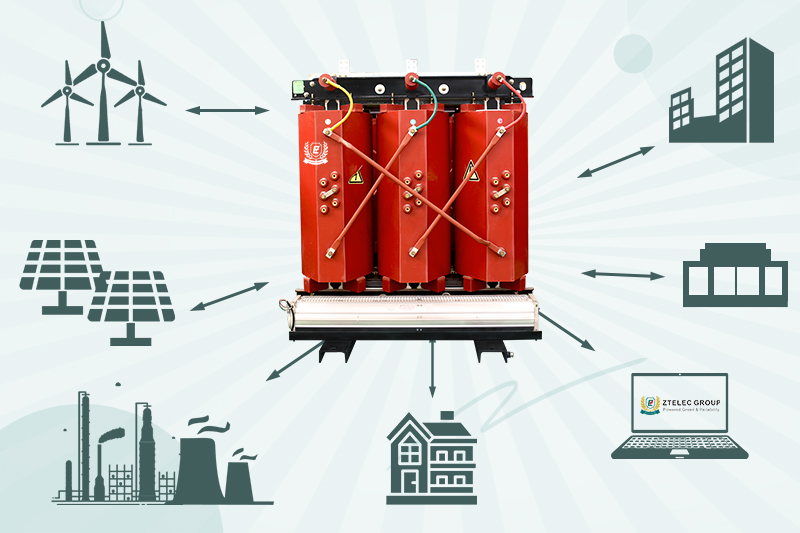 hospital power system