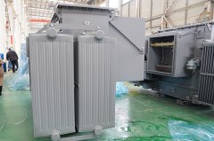 A Complete Guide to Common Oil-Immersed Transformer Fault Analysis and Solutions