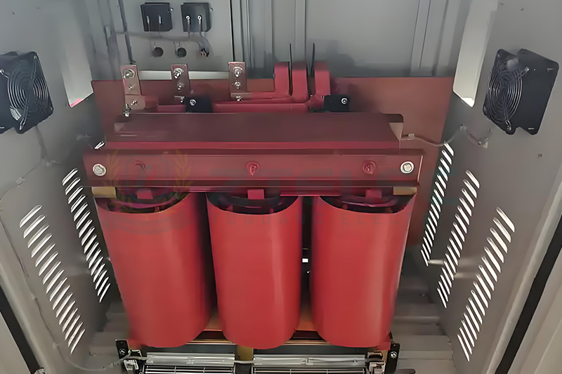 480V to 380V transformer