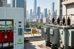 Dry-Type Transformers for High-Rise Buildings: How to Ensure 100% Full Load Without Overheating?