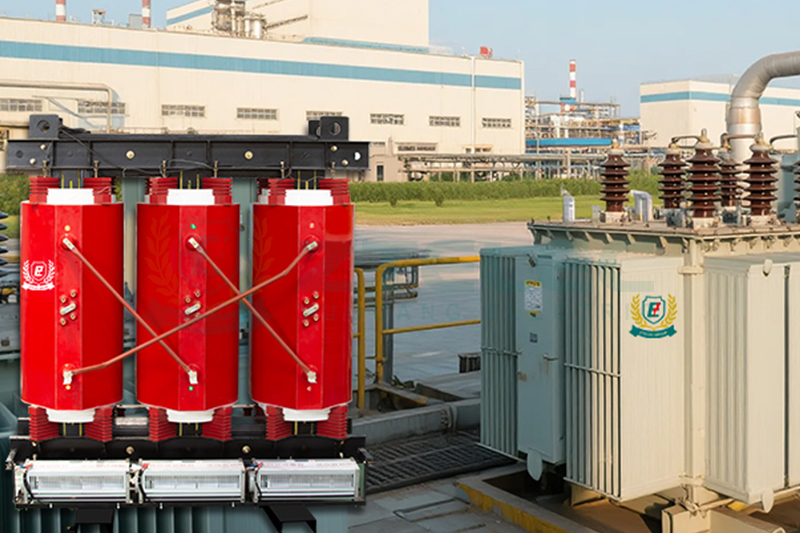 energy-saving transformer