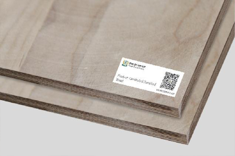 Electrical Laminated Wood