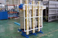 Metallurgical Electrolysis Dedicated Phase-Shifting Rectifier Dry-Type Transformer | Customized Power