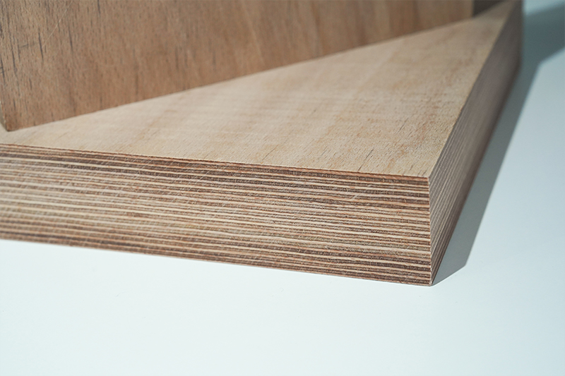 Electrical Beech Laminated Wood
