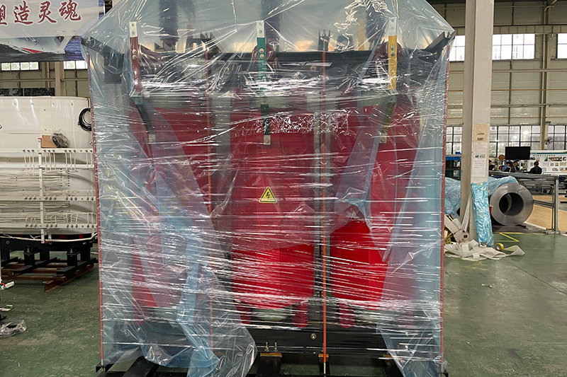 dry-type transformer supplier