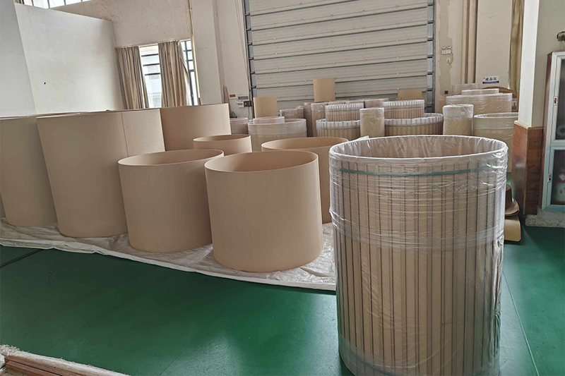 T4 Electrical Pressboard