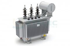 23kV Heavy-Duty Industrial Oil-Immersed Transformer 3500kVA – High Efficiency & Reliable Power 