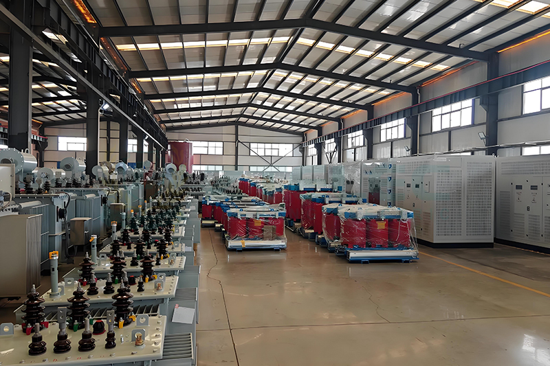 transformer selection guide