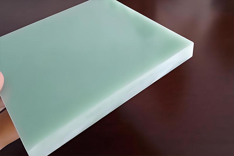 epoxy sheet