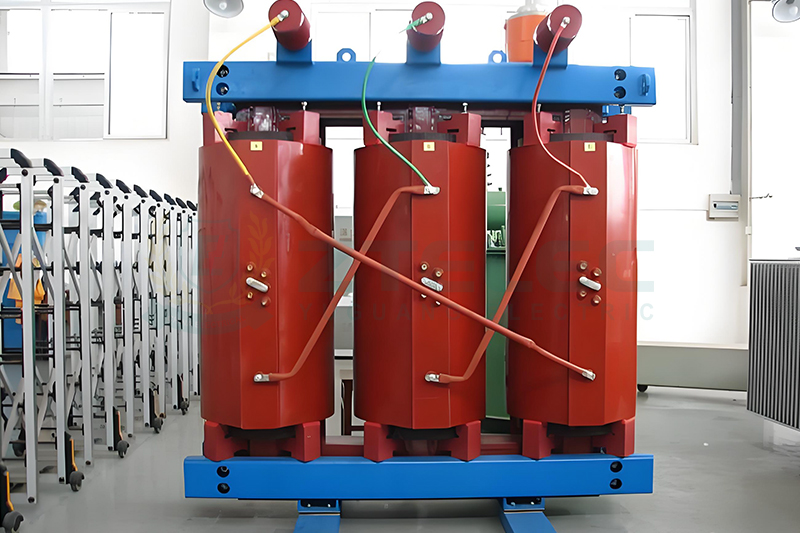 10kV dry-type transformer