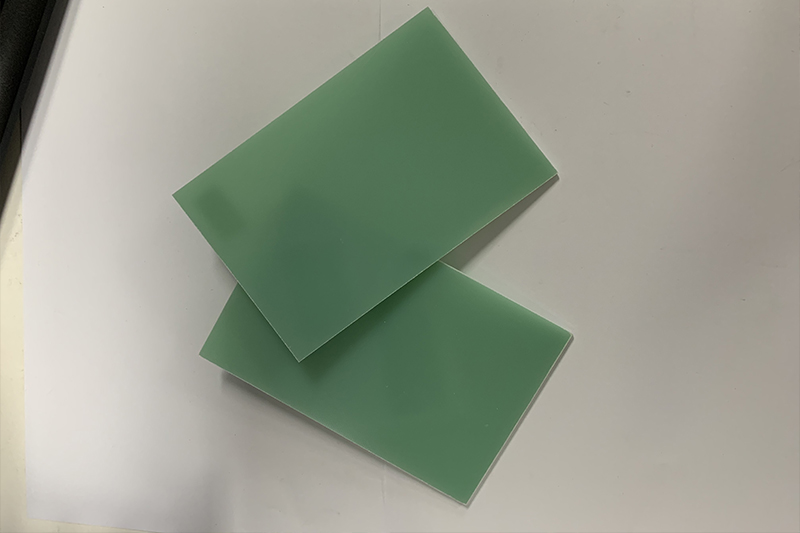 G10 Epoxy Board 