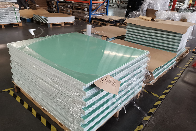 G10 Epoxy Board 