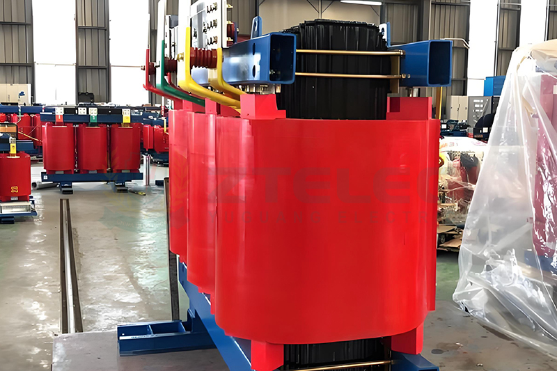 35kV dry-type transformer