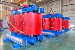 Advantages of Using Dry-Type Transformers in Tunnels, Subway Stations, and High-Security Areas