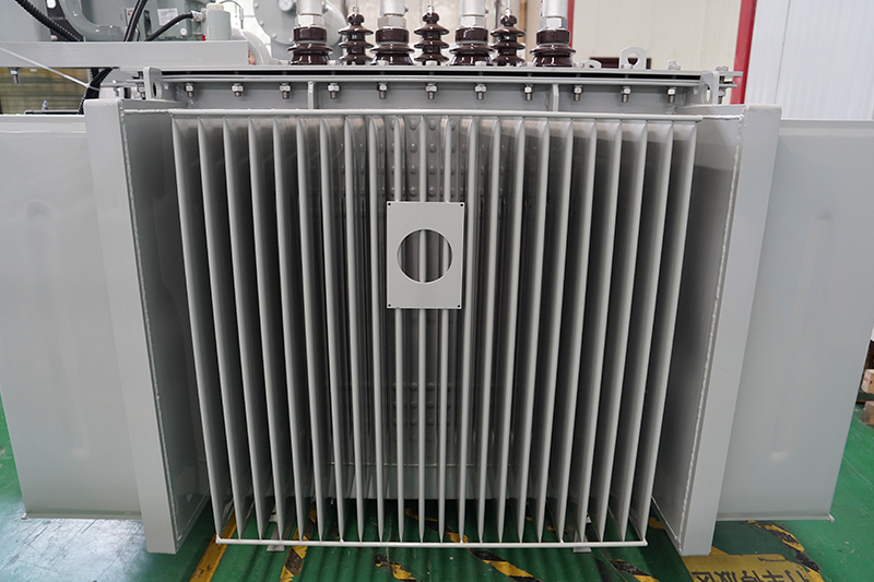 distribution transformer maintenance