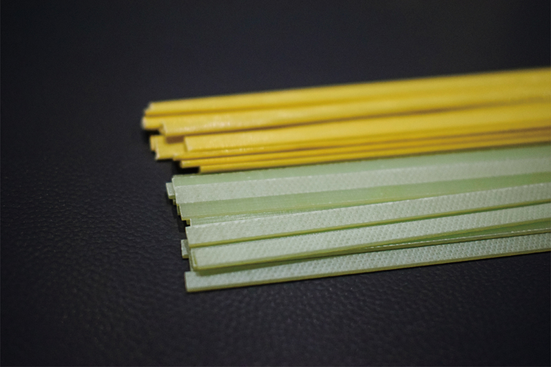 G10 and FR4 Epoxy Boards