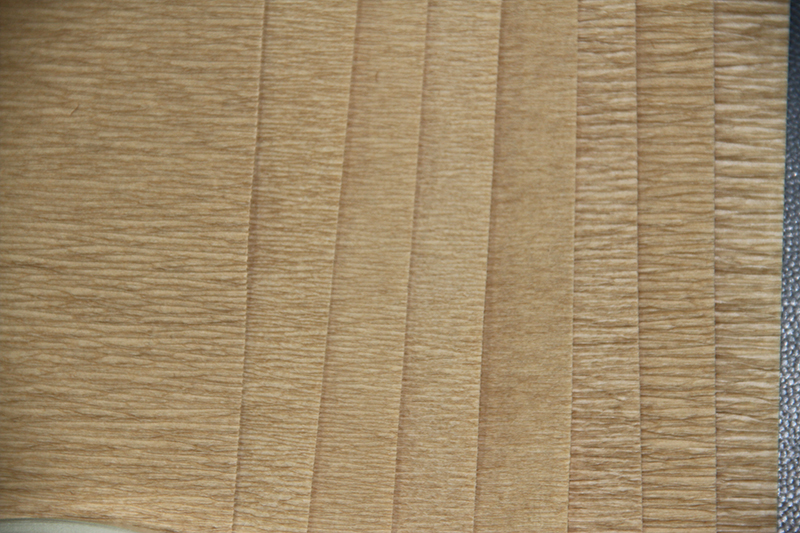 Heat-Resistant Crepe Paper