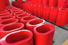 10kV Dry-Type Transformer 30–4000kVA | Cast Resin Structure Explained