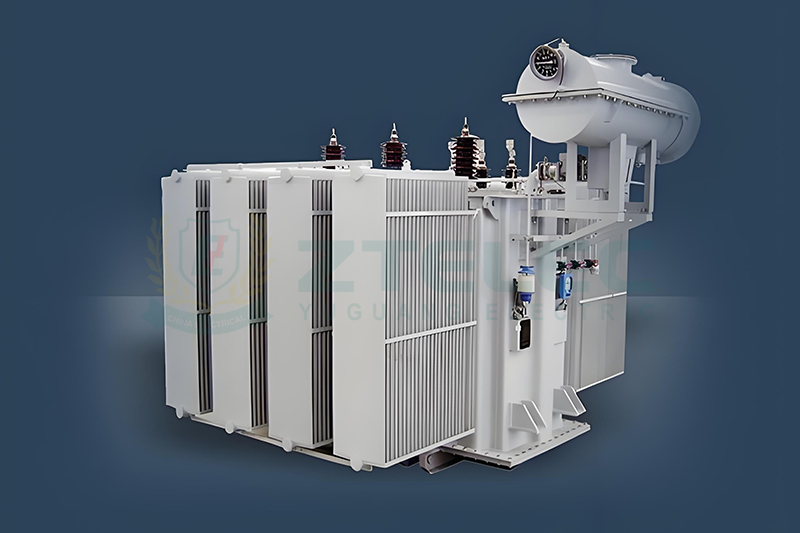 How Does Advanced Insulation Technology Improve the Operating Efficiency of 35kV Oil-Immersed Transformers