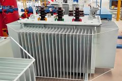 Upgrading Manufacturing Processes Enhances the Reliability and Service Life of 35kV Oil-Immersed Tran